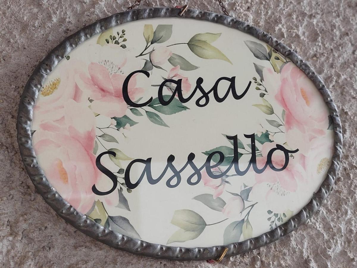 Casa Sassello - Appartamento Menta Dumenza Екстериор снимка
