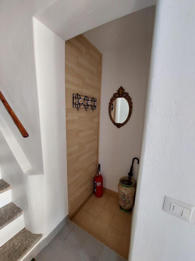 Casa Sassello - Appartamento Menta Dumenza Екстериор снимка
